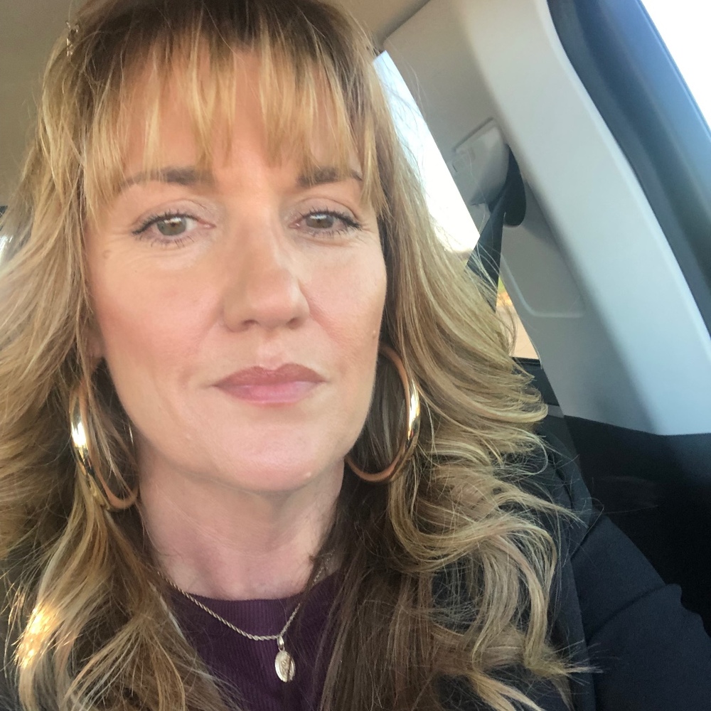 Meet your Posher, Jeanice